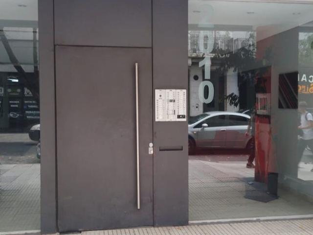ALQUILER MONOAMBIENTE MODERNO EN BALVANERA