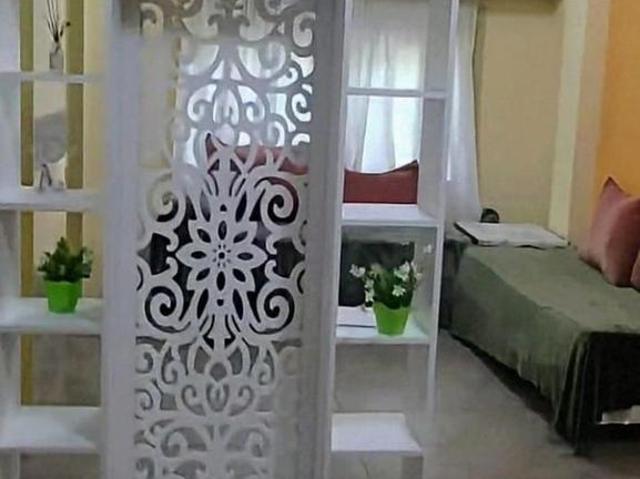 ALQUILER MONOAMBIENTE MOR?N AMUEBLADO
