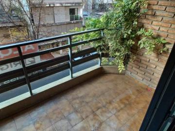 ALQUILER MONOAMBIENTE NUEVA CORDOBA CON BALCON
