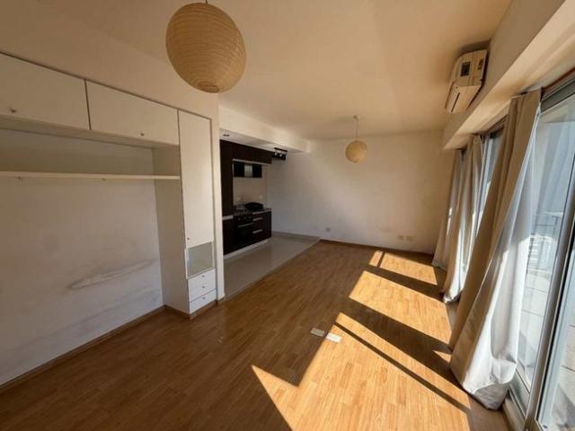 ALQUILER MONOAMBIENTE NUÑEZ BALCON PILETA