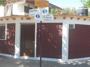 Alquiler. Monoambiente Semi Amoblado Aire Acondicionado Incluye Servicios. Capital