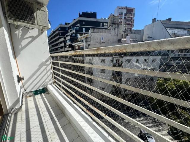 Alquiler Monoambiente, Palermo Soho