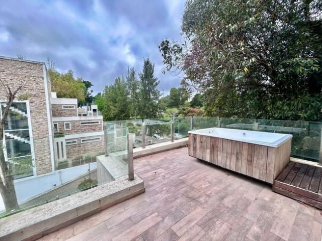 ALQUILER MONOAMBIENTE PARRILLA COCHERA Y JACUZZI