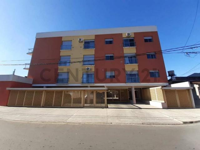 Alquiler Monoambiente Pilar Centro
