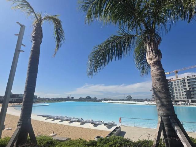 Alquiler monoambiente Remeros Beach