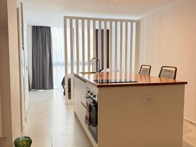 ALQUILER MONOAMBIENTE TROMARCO LOFT ? 37m?