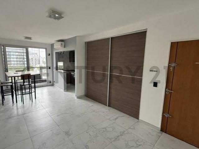 Alquiler Monoambiente Villa Crespo impecable