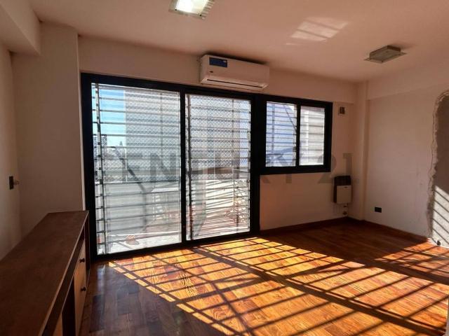Alquiler Monoambiente Villa Crespo