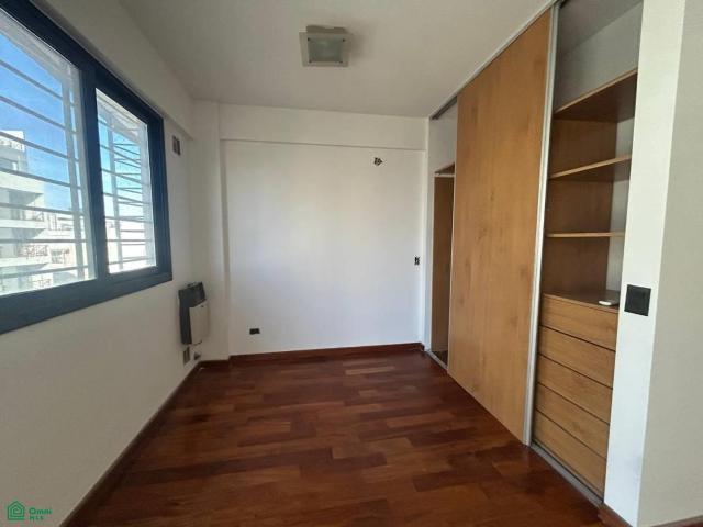 Alquiler Monoambiente Villa Crespo