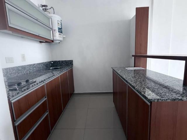 ALQUILER MONOAMBIENTE VILLA SANTA RITA CON BALCON AL FRENTE