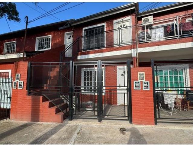 Alquiler monoambiente zona unm Paso Del Rey