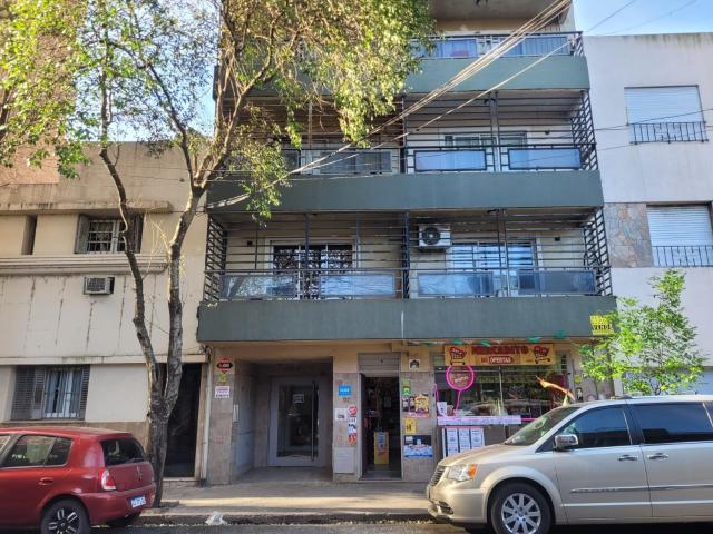 Alquiler Monoambiente Zona Parque Urquiza