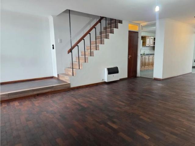 ALQUILER MONOBLOCK SALTA