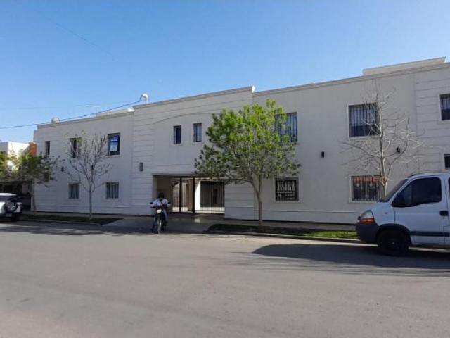 Alquiler Moderno Dpto. Consorcio Aspen V 1 Habitación. 1er Piso. idp: Ccnnn