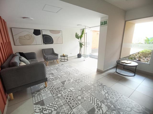 Alquiler Moderno y Funcional Flat de Estreno en Condominio Alameda Las Gaviotas Chorrillos