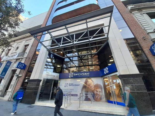 ALQUILER NUEVA CBA 2 DORM YRIGOYEN MEJOR ZONA DE CORDOBA