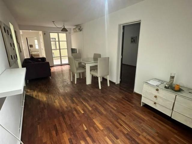 ALQUILER NUEVA CORDOBA DEPARTAMENTO 2 DORMITORIOS CON PATIO