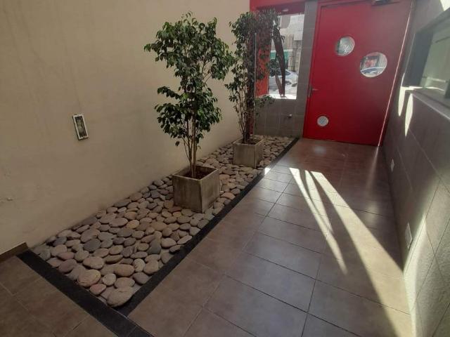ALQUILER NUEVA CÓRDOBA 1 DORM IMPECABLE BALCON