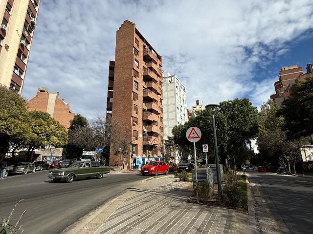 ALQUILER Nueva Cordoba! 1 Dormitorio Frente A metros de la UNC Muy luminoso