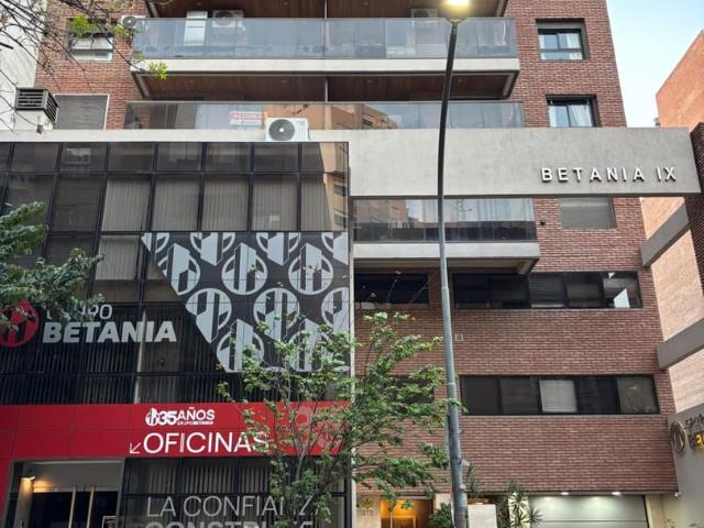 ALQUILER NUEVA CORDOBA