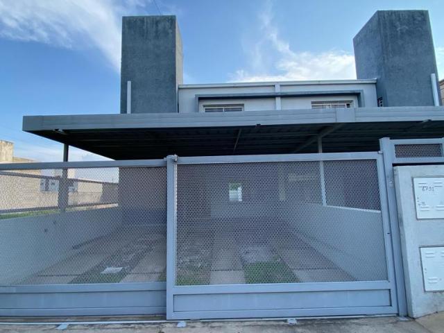 ALQUILER Nuevo Urca Dúplex 3 dormitorios e baños 2 cocheras