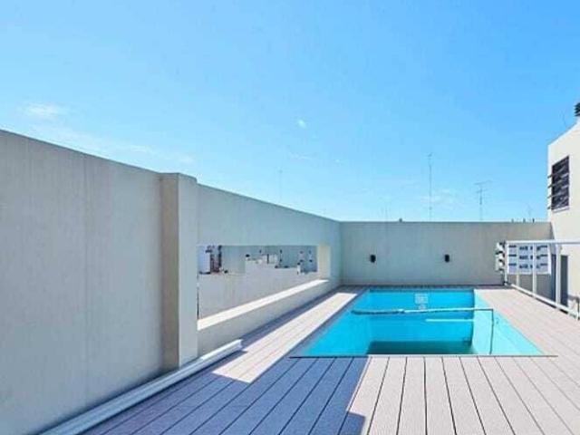 ALQUILER NUÑEZ DEPARTAMENTO MONOAMBIENTE MUY LUMINOSO CONTRATO 24 MESES