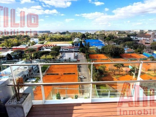 alquiler Núñez S/Libertador 3ambientes cochera vigilancia piscina parrilla