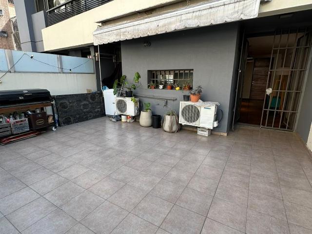 Alquiler Nva Cba 1 dormitorio amoblado listo para habitar cerca de ciudad Universitaria