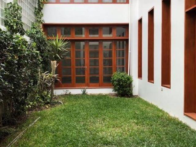 Alquiler o Venta Casa en Trujillo