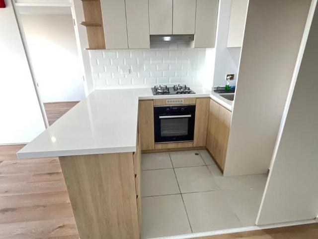 ALQUILER O VENTA DE MODERNO DPTO. CON VISTA PARCIAL AL MAR EN LA PERLA IDEAL PARA VIVIR O INVERTIR