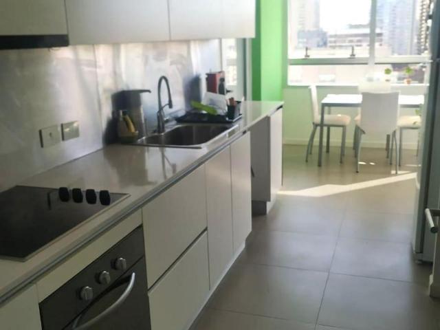 ALQUILER O VENTA DEPARTAMENTO 4 AMBIENTES CON COCHERA Y BAULERA