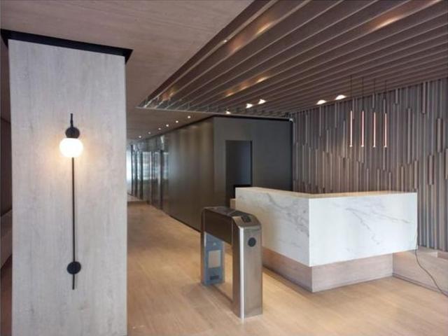 ALQUILER OFICINAS SAN LORENZO 1636 54 Y 78 M2 CON COCHERA