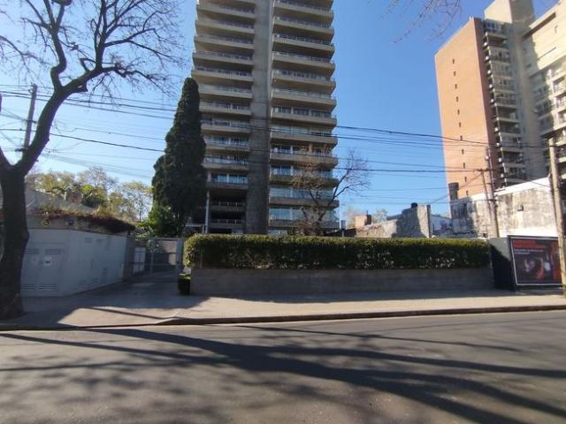 Alquiler Olive 964 Arroyito Semipiso 3 dormitorio con cochera
