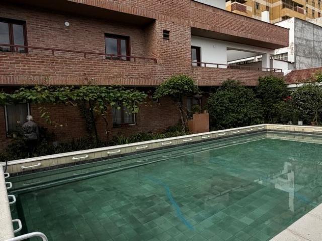 ALQUILER OPORTUNIDAD DEPARTAMENTO 3 DORMITORIOS CON PILETA Y QUINCHO