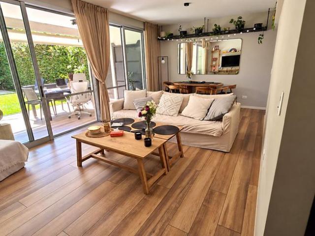 Alquiler Ovejitas I 4 ambientes jardin pileta