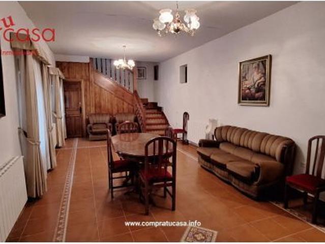 ALQUILER PARA EMPRESAS..CASERON..ESPIRDO.