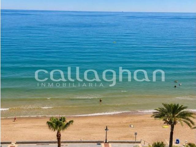 Alquiler para estrenar en Benicassim