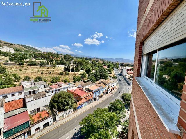 ALQUILER PARA ESTUDIANTES – ZONA CAMPO VERDE