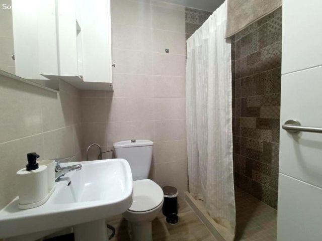 ¡ALQUILER PARA ESTUDIANTES! 3 HABITACIONES Y 2 BAÑOS, CARLOS HAYA