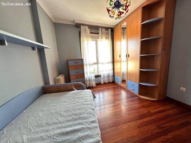 Alquiler para temporada escolar en A Pobra do Caramiñal