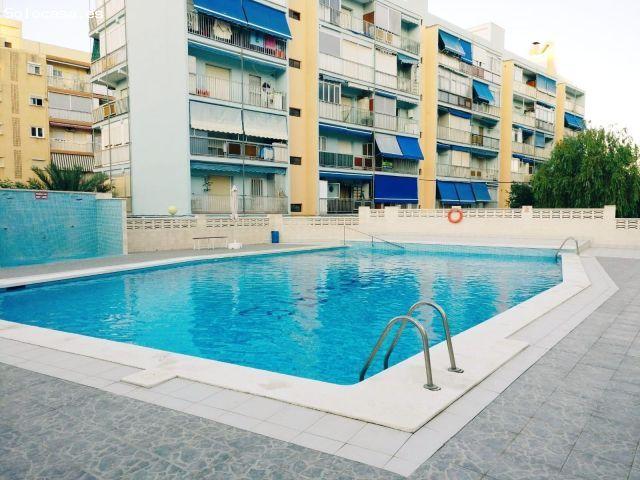 ALQUILER PARA VERANO