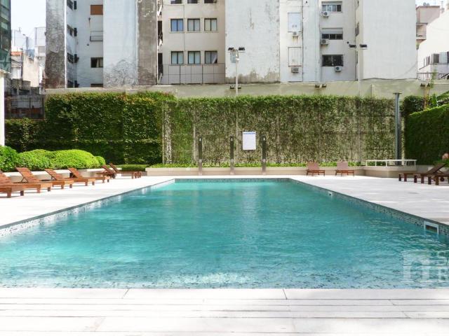 Alquiler Pent House piso 37 en Promenade con piscina propia y parrilla !