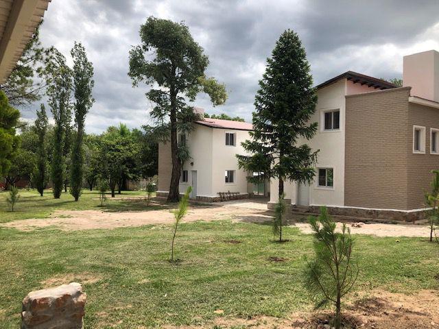 Alquiler Permanente Mendiolaza Golf Casa en Housing 1 Dormitorio