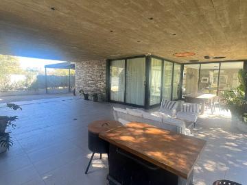 Alquiler Permanente B Cerrado Altos del Golf Villa Allende Casa 3 Dormitorios