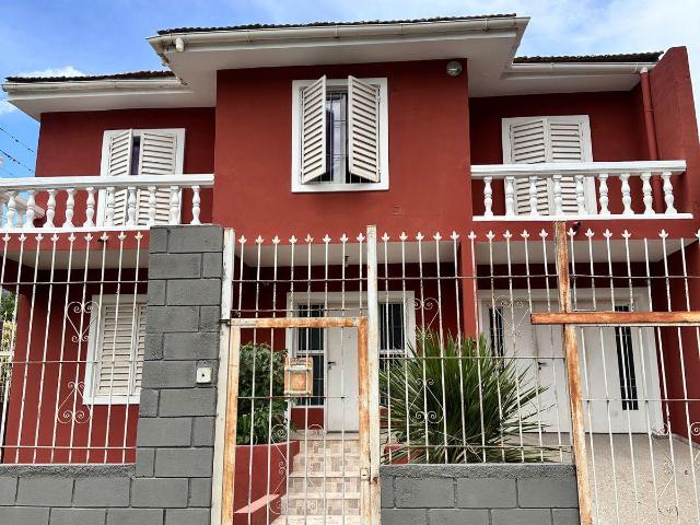 Alquiler Permanente Bialet Massé Casa 5 Dormitorios Piscina
