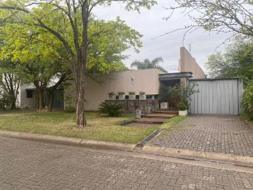 Alquiler permanente casa de 3 dormitorios en Country La Reserva