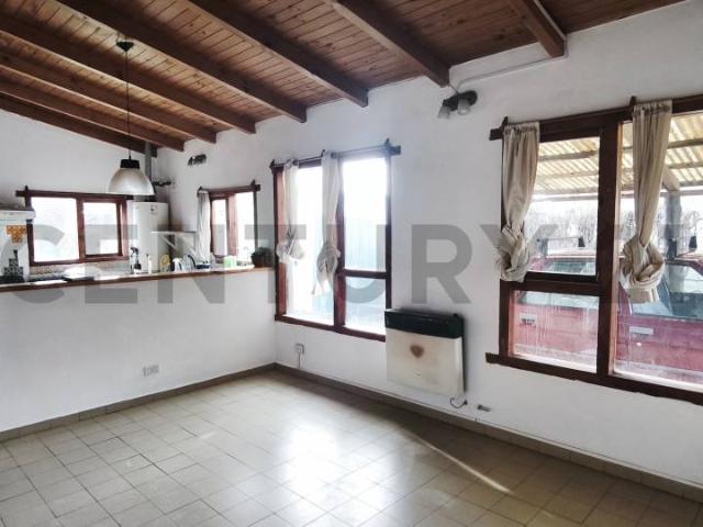 Alquiler permanente Casa Dina Huapi