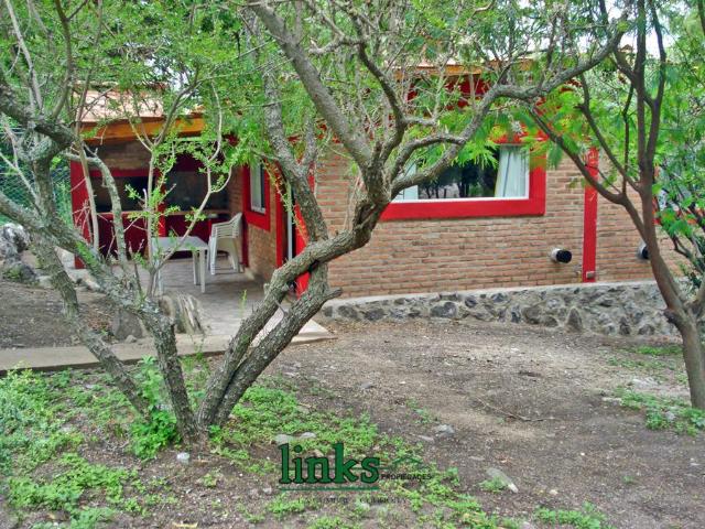 Alquiler Permanente de una Cabaña en Los Cocos