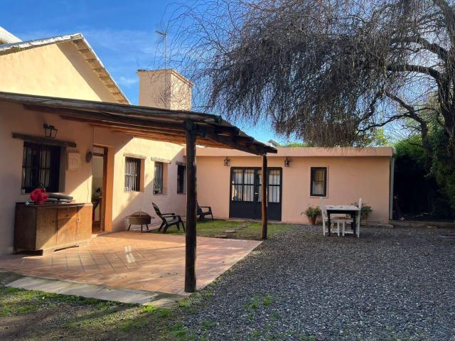 Alquiler Permanente Dpto 1 Dormitorios Villa Allende Golf Amoblado y Equipado