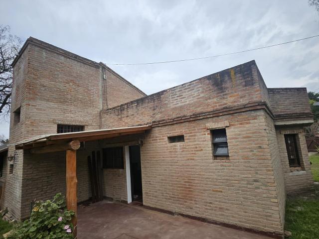 Alquiler permanente Dpto 2 Dormitorios Villa Allende